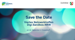 Save the Date