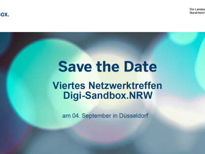 Save the Date